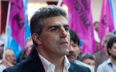 Deibe: �El intendente no tiene conducci�n�