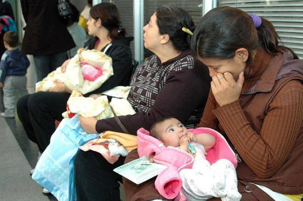 Alertan por un virus o bacteria que caus� la muerte de 5 beb�s en un mes 