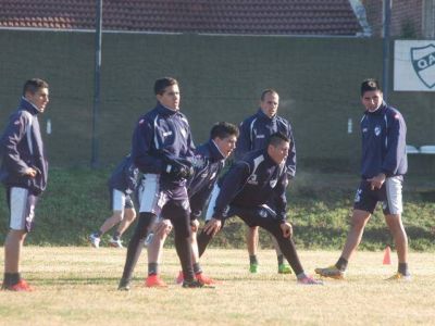 QAC: entren� y viaj� a Mar del Plata