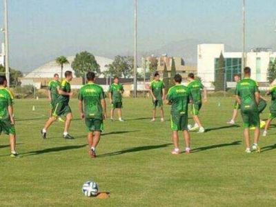 Trabaja en M�xico