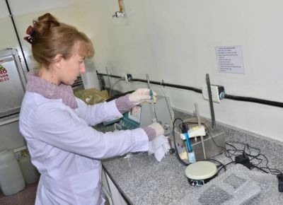 Una cient�fica local investiga un nuevo tratamiento contra el Alzheimer