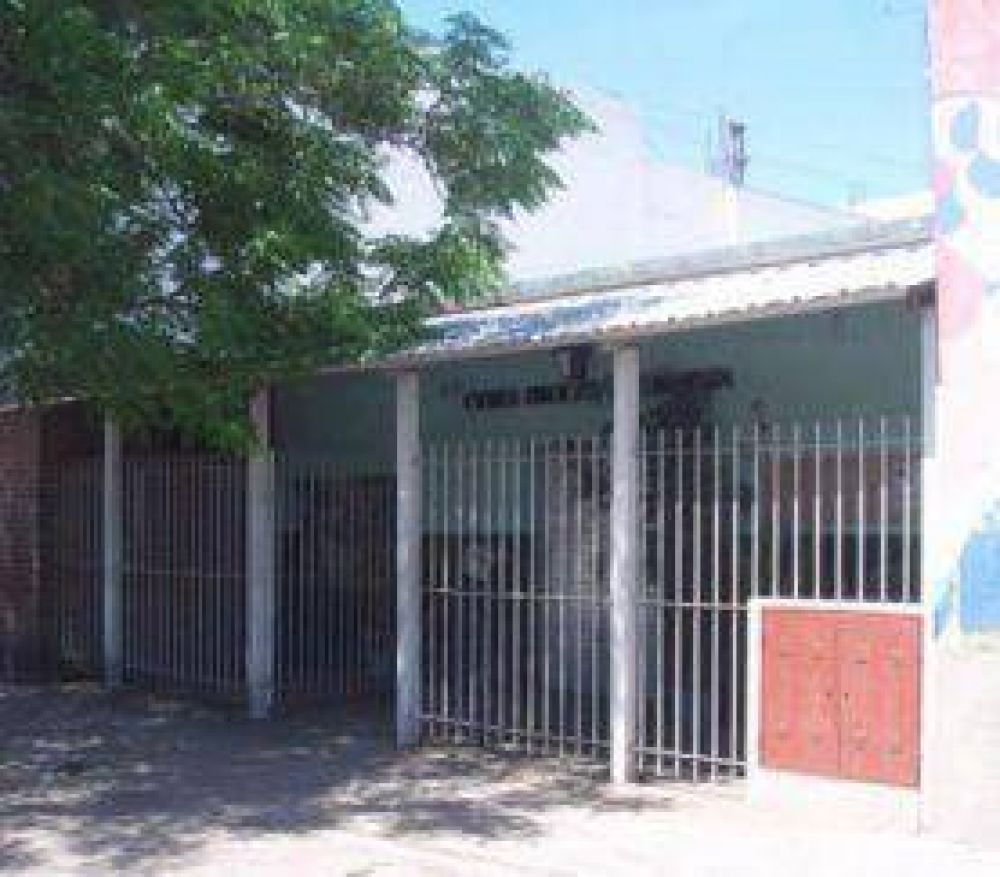 Arreglaron escuelas de Quilmes