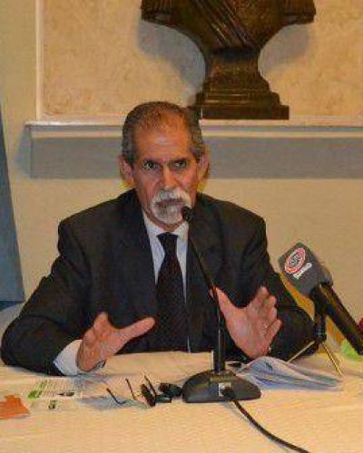 Labran acta de infracci�n al centro de est�tica de Lombardi