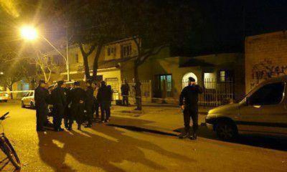Encuentran a un hombre sin vida e investigan la causa de su muerte