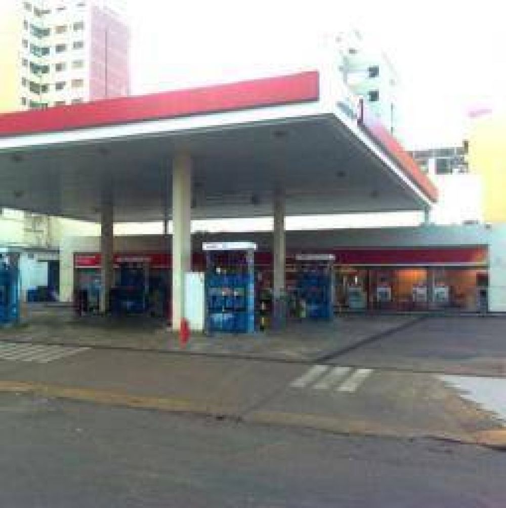 El municipio neg� haber autorizado obra de GNC en el casco c�ntrico