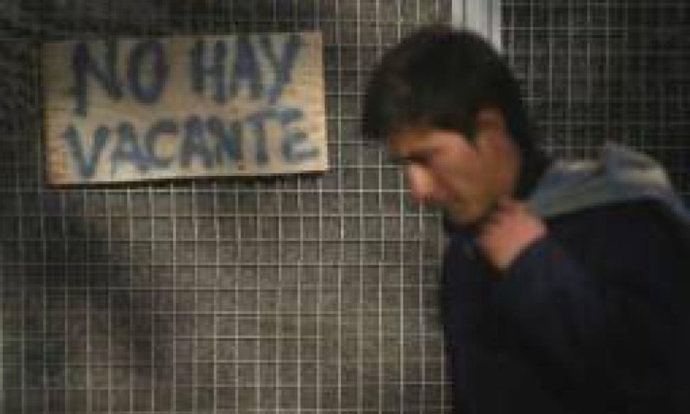 La Rioja es de las provincias con mayor p�rdida de empleo privado