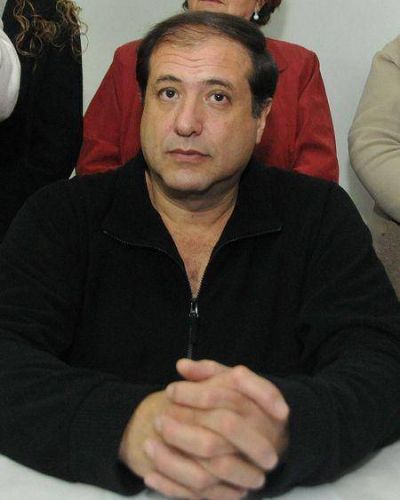 Presencia pehuajense en el encuentro del Frente Renovador