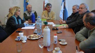 Recuerdan los v�nculos de Boudou con el alperovichismo