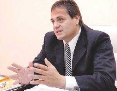 Puy Soria asegur� que no habr� avasallamiento