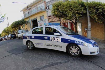 M�dico fue acuchillado por su novia al encontrarlo con otra