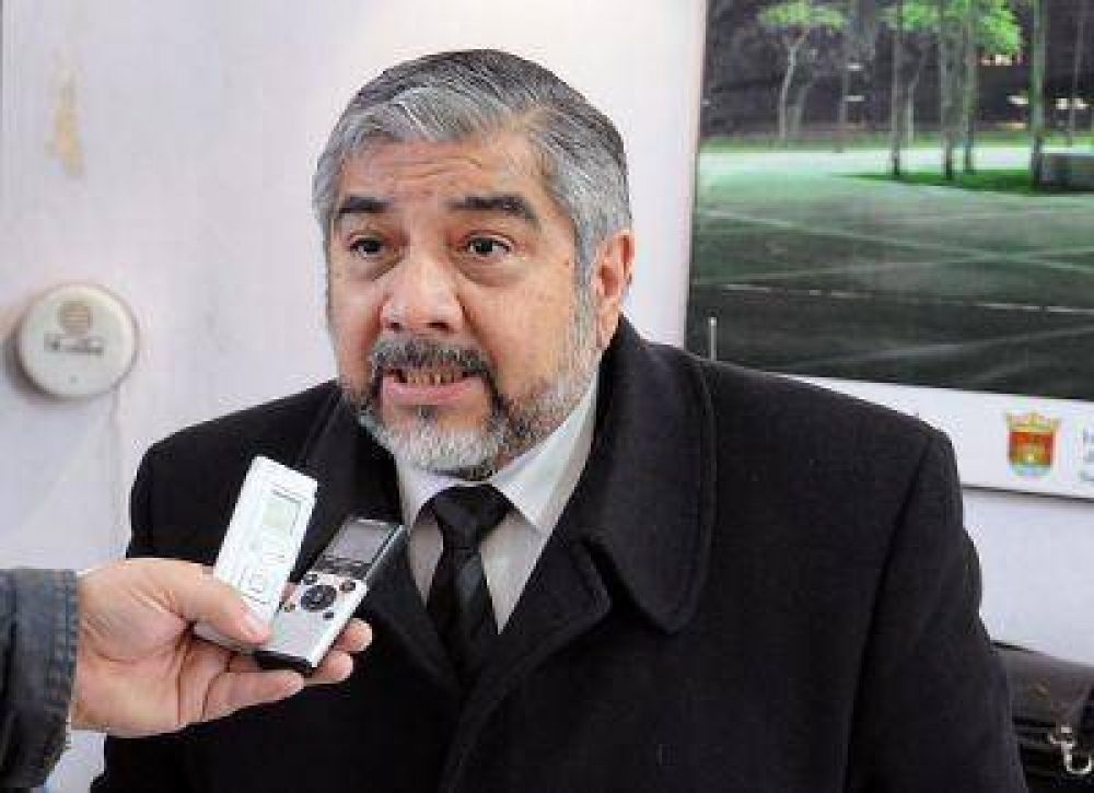 Con diversos eventos la Municipalidad de a Capital prepara un nuevo Aniversario de la ciudad