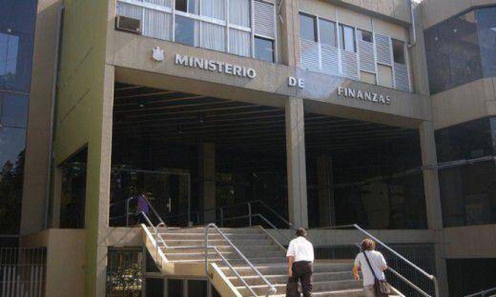 Coparticipaci�n: Naci�n gir� $ 2.461 M en junio