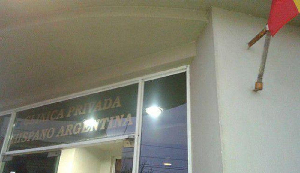 �No est�n las camas en Tres Arroyos para atender toda la demanda�, asegur� Byrne