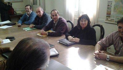 Planes de vivienda: buscan que el Municipio colabore en loteos urbanos 