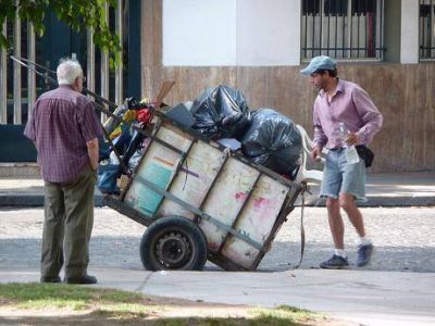 Tracci�n a sangre: preocupa el costado social de la medida
