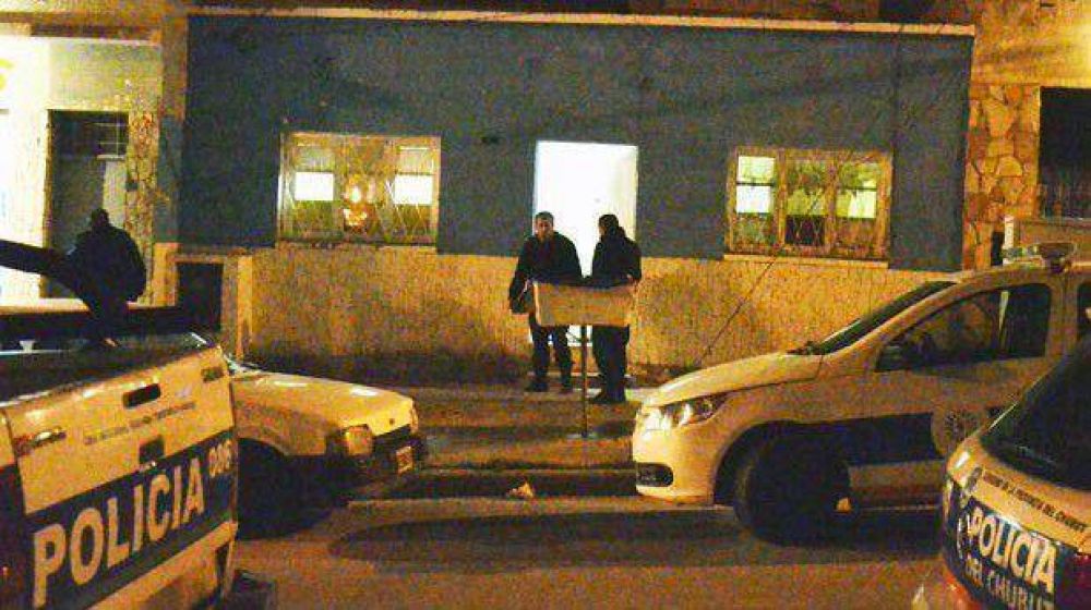 Tras desaparecer cinco d�as fue hallado en la casa de su amante