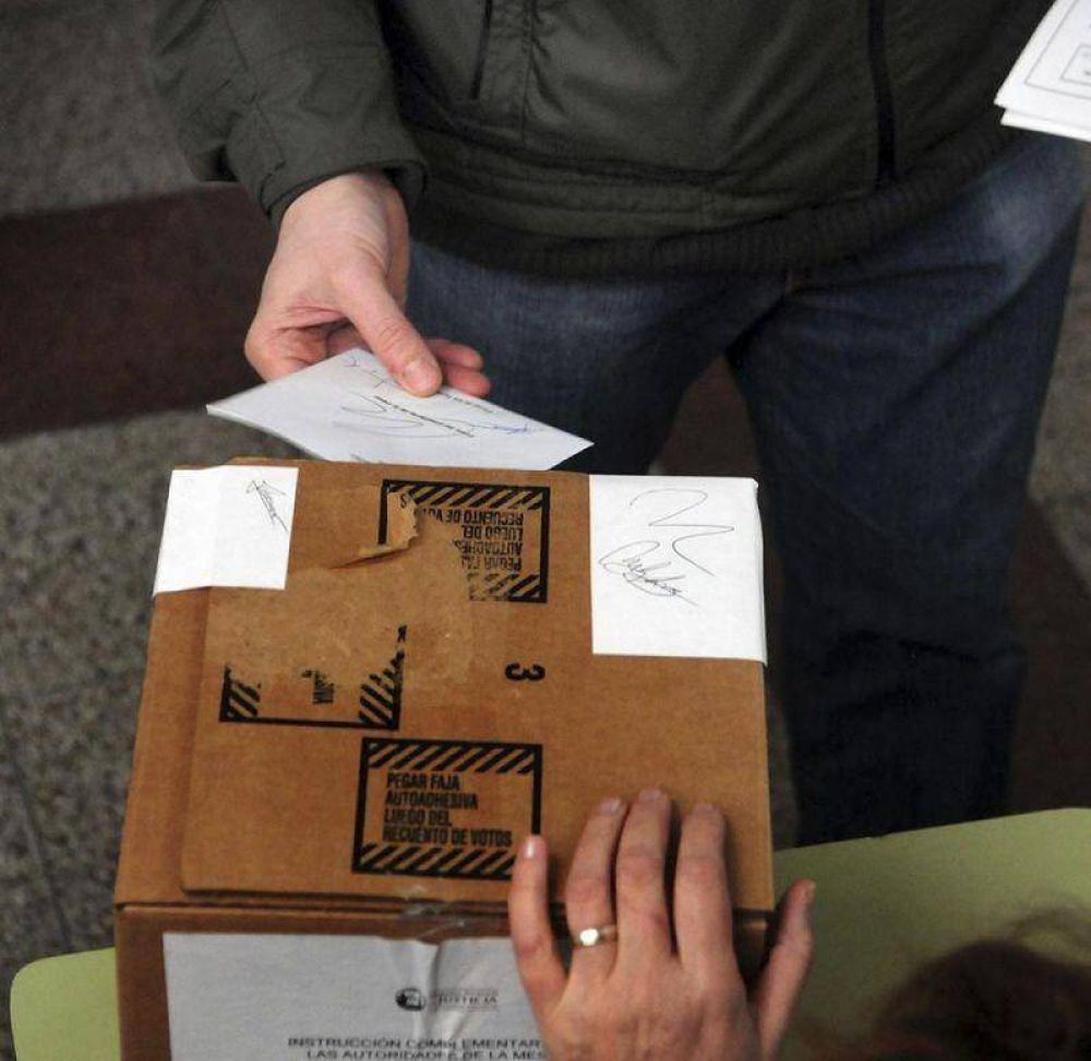 Sectores del PJ unen fuerzas para participar de las internas partidarias