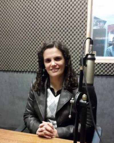 Fiore: �Me gusta Kosiner como Intendente�