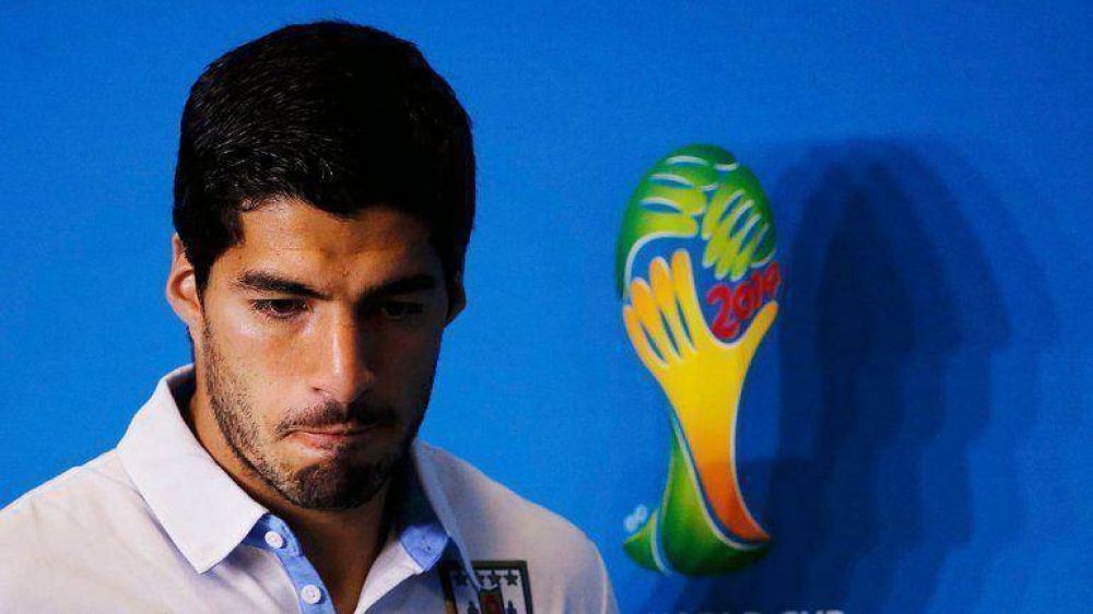 Barcelona a�n quiere contratar a Luis Su�rez pero con una 