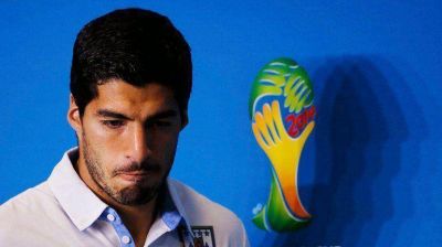 Barcelona a�n quiere contratar a Luis Su�rez pero con una 