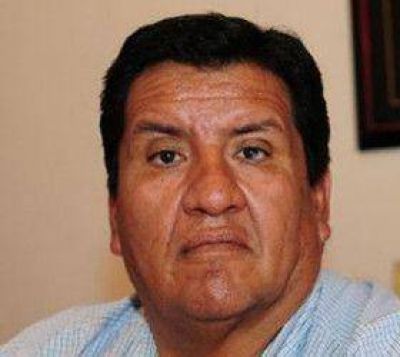 Mostrando los dientes