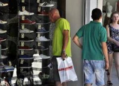 En Julio, vuelven las 6 cuotas sin inter�s en comercios de Salta