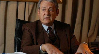 Para Kunkel, el ministro de Asuntos Agrarios bonaerense 