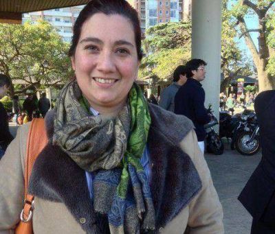 Carolina Petikic: 