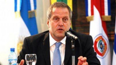 Perczyk destac� a Mariotto por �hacer una propuesta de financiamiento de la educaci�n en la provincia de Buenos Aires�