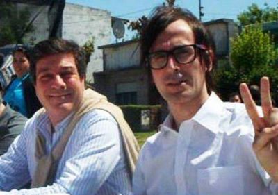�La Provincia se merece un gobernador como Gabriel Mariotto�