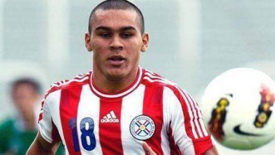 Gimnasia busca avanzar por el paraguayo Rojas