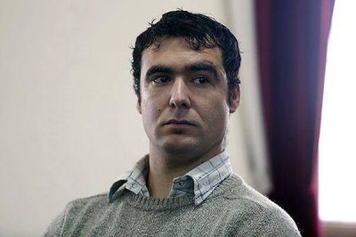 Masacre de La Loma: Quiroga ratific� su versi�n