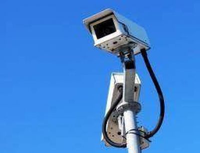Las c�maras de seguridad contin�an colaborando con la Polic�a