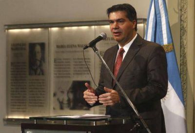 Todav�a no se sabe qu� funcionarios viajar�n a negociar con los fondos buitre