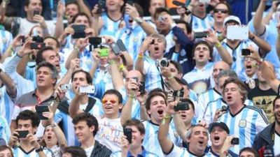 Ganar o volver