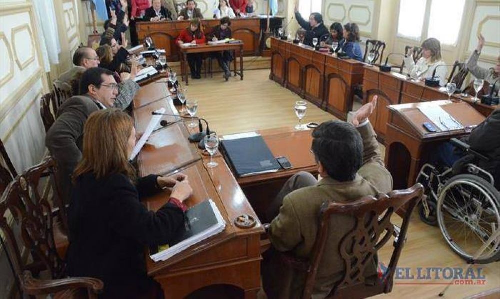 El Concejo autoriz� afectar lotes alternativos para el Procrear y hoy se realizar� el sorteo