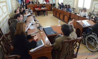 El Concejo autoriz� afectar lotes alternativos para el Procrear y hoy se realizar� el sorteo