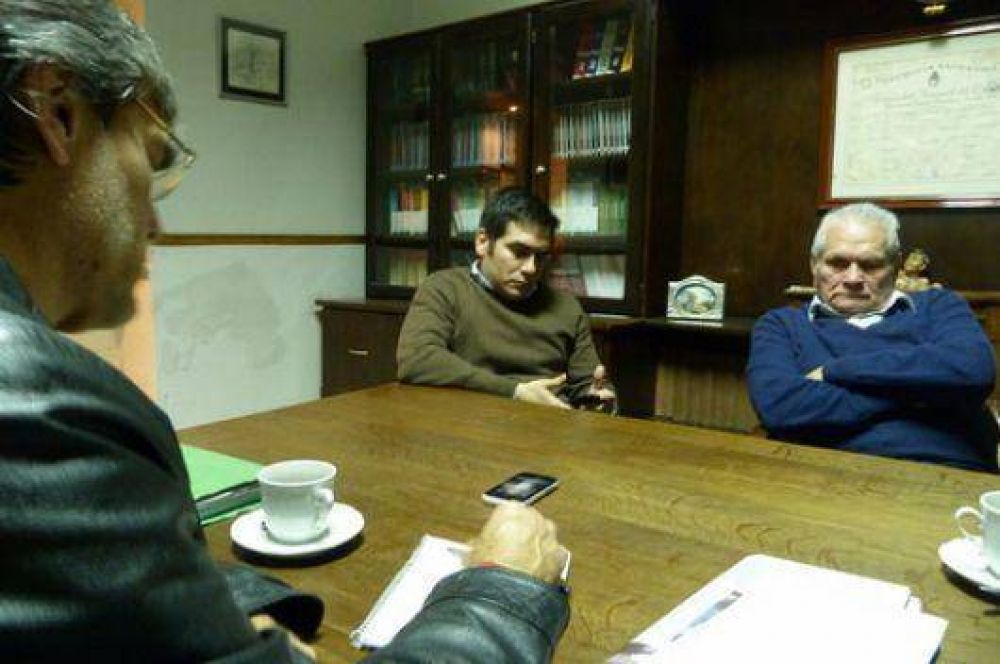 El caso del juez Fleitas amenaza con desatar un esc�ndalo institucional