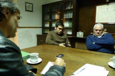 El caso del juez Fleitas amenaza con desatar un esc�ndalo institucional