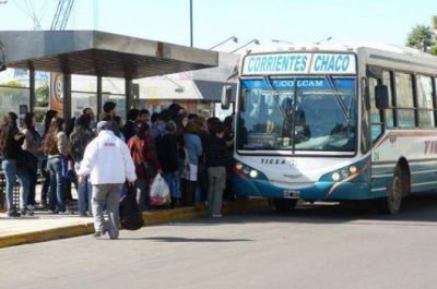 Angustia universitaria: nueva suba en el Chaco-Corrientes