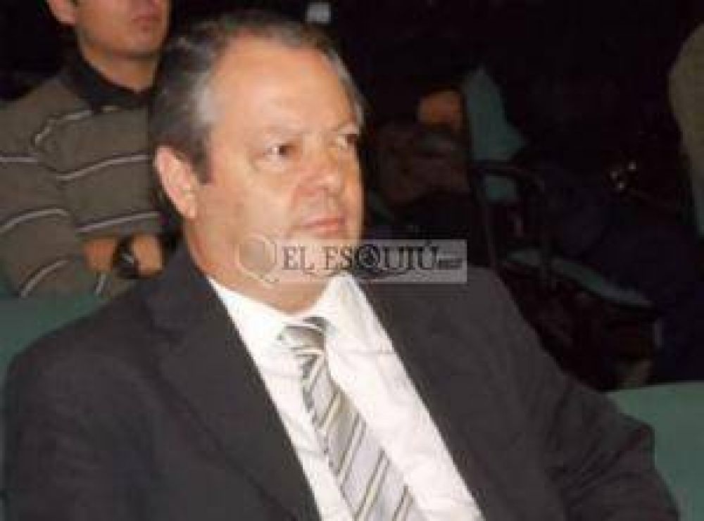 El tribunal acept el pedido de jury al juez Rodolfo Cecenarro