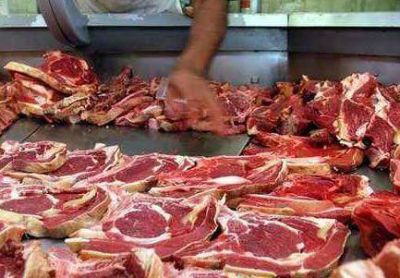 Cortes Vacunos Chaco: el cami�n estar� este mi�rcoles en el barrio Mujeres Argentinas