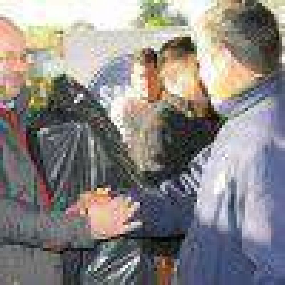 Sameep entreg� indumentaria de trabajo y seguridad en Fontana