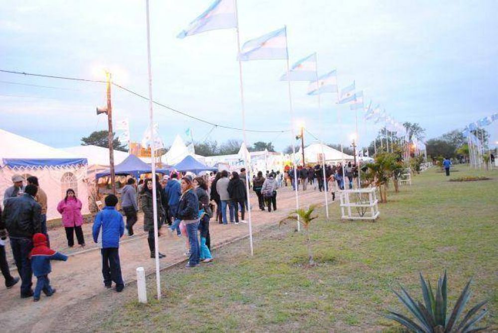 Posponen la Fiesta del Pomelo