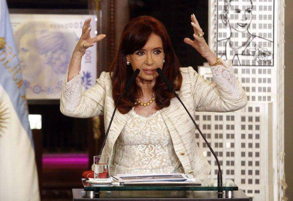 CFK: 