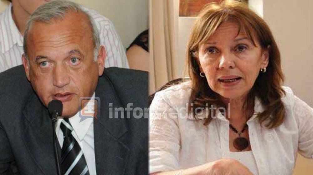 Rettore denuncia que Osuna lo dej� sin empleados en su oficina