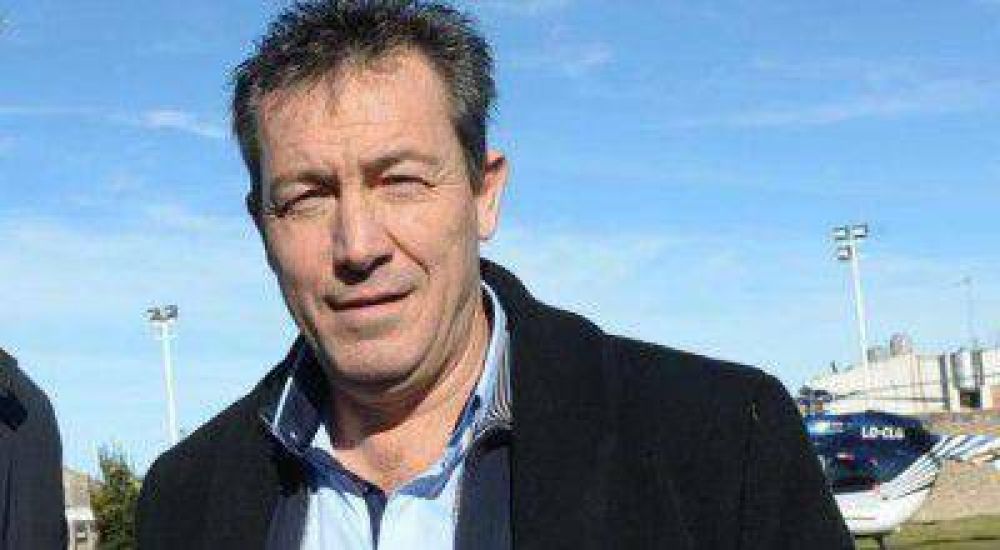 Tapia: �Joaqu�n de la Torre le da la espalda al pueblo de San Miguel�