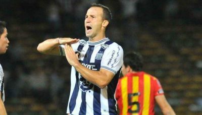 Talleres: �nace �el caso Klusener�?