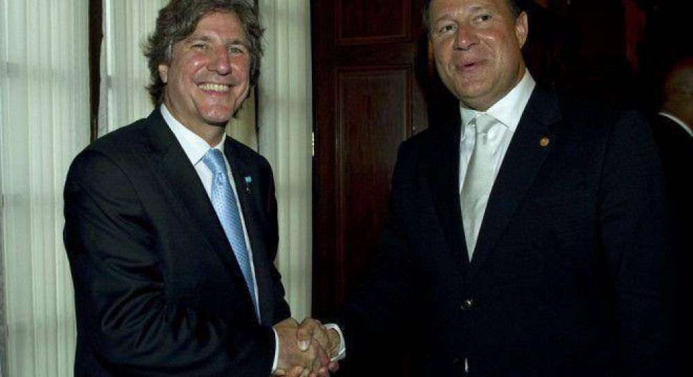 Cristina mand� a cerrar filas con Boudou y pidi� que lo defiendan en el Congreso