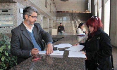 Denuncian a Tribunal de Conducta por trato desigual entre polic�as rasos y oficiales